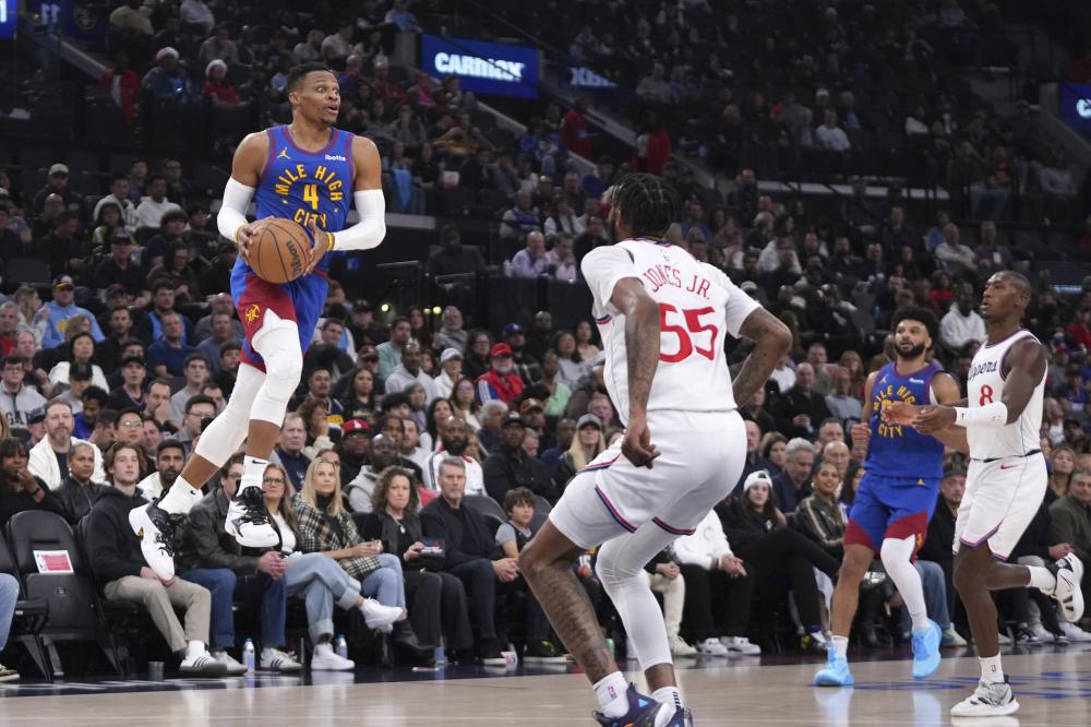 纳达尔等顶 纳达尔等顶