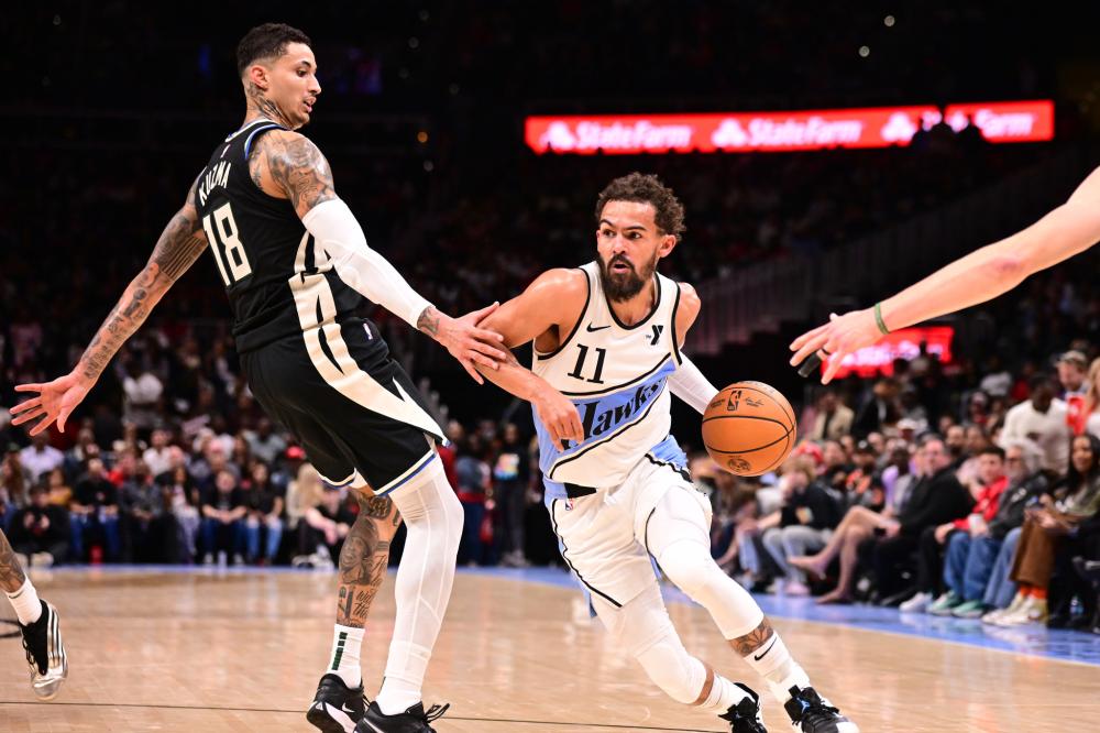 尤伊2015年差点加盟火箭！曾与哈登通电话 老佛爷开6年大合同留人